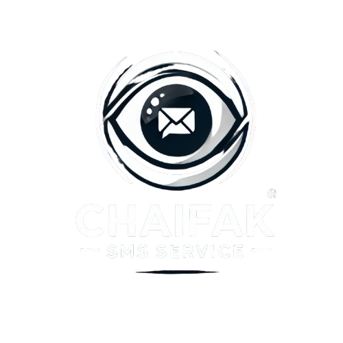 chaifak SMS online
